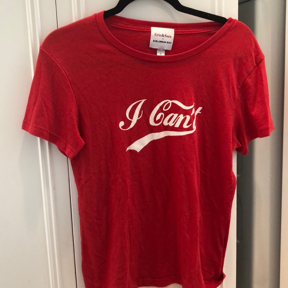 T-shirt